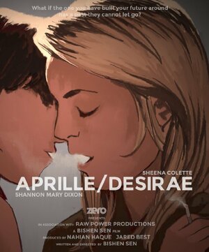 Постер: (Aprille/Desirae, 2014 - вся информация о фильме на FilmNavi.ru