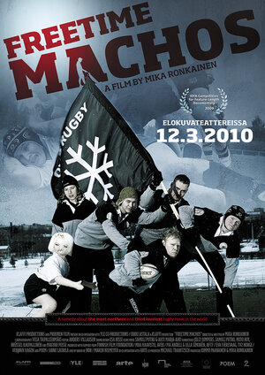 Постер: (Мачо на досуге, 2009 - вся информация о фильме на FilmNavi.ru