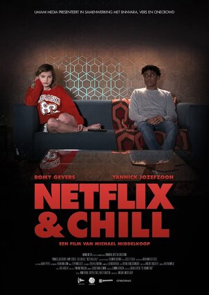 Постер: (Netflix & Chill, 2017 - вся информация о фильме на FilmNavi.ru