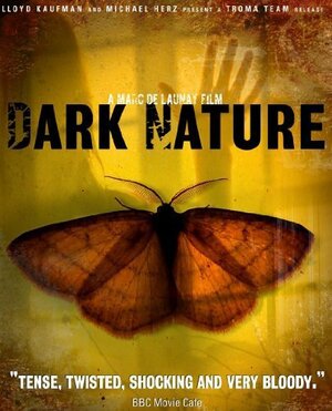 Постер: (Dark Nature, 2009 - вся информация о фильме на FilmNavi.ru