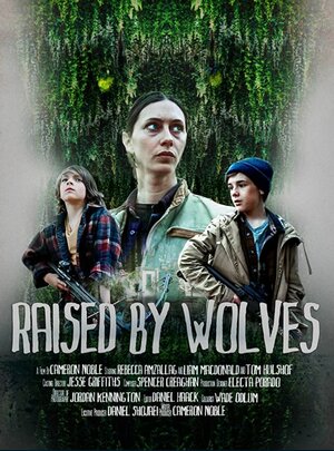 Постер: (Raised by Wolves, 2019 - вся информация о фильме на FilmNavi.ru