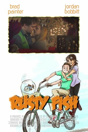 Постер: (Rusty Fish, 2014 - вся информация о фильме на FilmNavi.ru