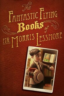 Morris lessmore libro new arrivals