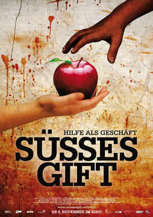 Постер: (Süßes Gift - Hilfe als Geschäft, 2012 - вся информация о фильме на FilmNavi.ru