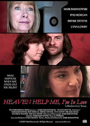 Постер: (Heaven Help Me, I'm in Love, 2005 - вся информация о фильме на FilmNavi.ru