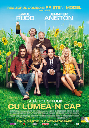 Постер: (Жажда странствий, 2012 - вся информация о фильме на FilmNavi.ru