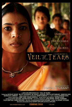 Постер: (Veil of Tears, 2014 - вся информация о фильме на FilmNavi.ru