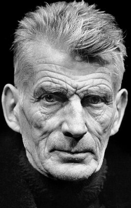 Сэмюэл Беккет (Samuel Beckett): фильмы, биография, семья, фильмография ...
