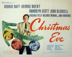 Постер: (Сочельник, 1947 - вся информация о фильме на FilmNavi.ru