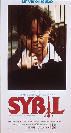 Постер: (Сибил, 1976 - вся информация о фильме на FilmNavi.ru