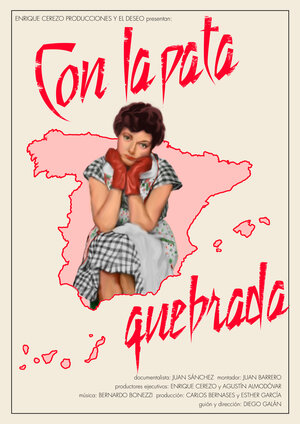 Постер: (Босая и на кухне, 2013 - вся информация о фильме на FilmNavi.ru