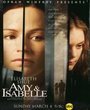Постер: (Эми и Изабель, 2001 - вся информация о фильме на FilmNavi.ru