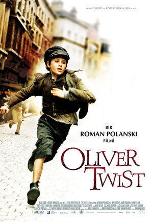 Постер: (Оливер Твист, 2005 - вся информация о фильме на FilmNavi.ru