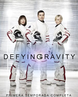 Постер: (Притяжению вопреки, 2009 - вся информация о сериале на FilmNavi.ru