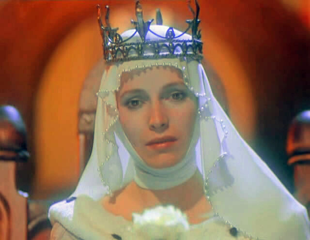 Финогеева Елена - Актеры советского и российского кино