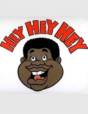 EN - Hey, Hey, Hey, It's Fat Albert (1969)