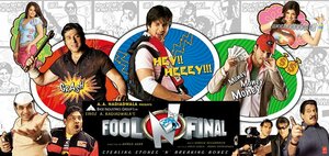 Постер: (Полный финиш, 2007 - вся информация о фильме на FilmNavi.ru