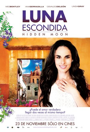 Постер: (Скрытая Луна, 2012 - вся информация о фильме на FilmNavi.ru