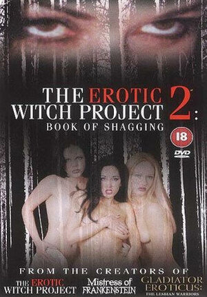 Erotic Witch Project