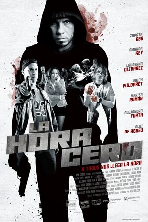 Постер: (Ноль часов, 2010 - вся информация о фильме на FilmNavi.ru