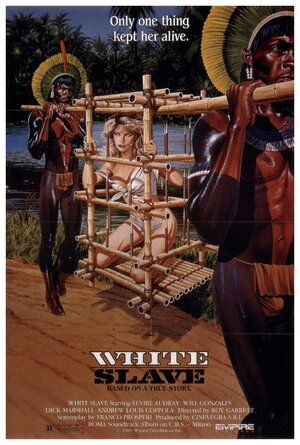 Постер: (Амазония, 1985 - вся информация о фильме на FilmNavi.ru