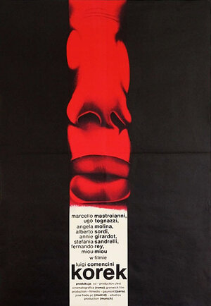 Постер: (Пробка – невероятная история, 1979 - вся информация о фильме на FilmNavi.ru