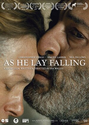Постер: (As He Lay Falling, 2014 - вся информация о фильме на FilmNavi.ru