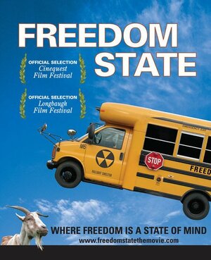 Постер: (Freedom State, 2006 - вся информация о фильме на FilmNavi.ru
