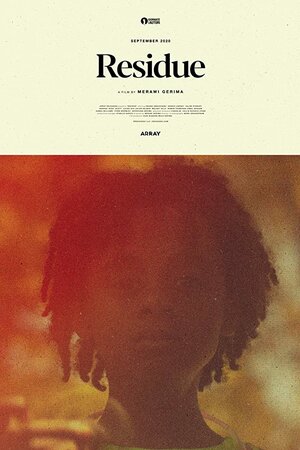 Постер: (Остаток, 2020 - вся информация о фильме на FilmNavi.ru