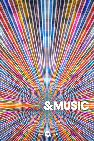 Постер: (&Музыка, 2020 - вся информация о сериале на FilmNavi.ru