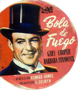 Постер: (С огоньком, 1941 - вся информация о фильме на FilmNavi.ru