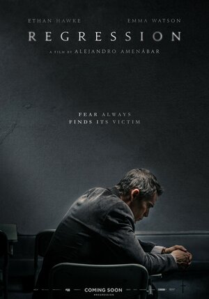 Постер: (Затмение, 2015 - вся информация о фильме на FilmNavi.ru