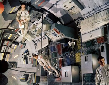 Кадр из фильма