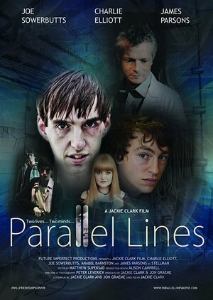Постер: (Parallel Lines, 2014 - вся информация о фильме на FilmNavi.ru