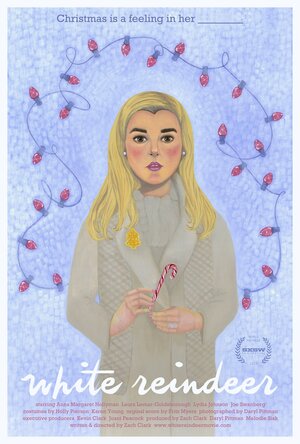 Постер: (Белый олень, 2013 - вся информация о фильме на FilmNavi.ru