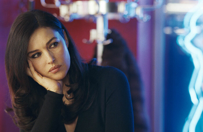 Фото: Моника Беллуччи (1964) #569493