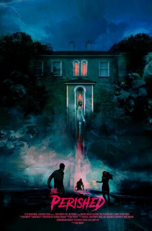 Постер: (Погибшие, 2019 - вся информация о фильме на FilmNavi.ru