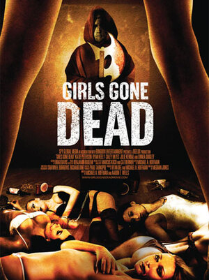 Girl Gone Dead Full Movie