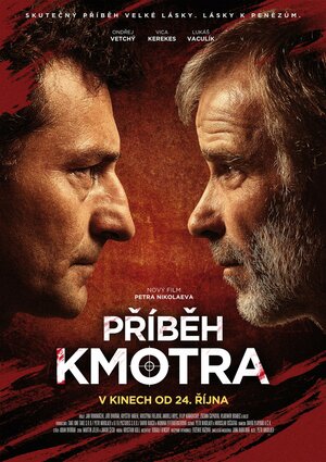 Постер: (Príbeh kmotra, 2013 - вся информация о фильме на FilmNavi.ru