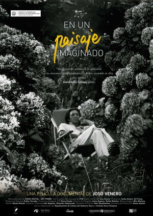 Постер: (En un paisaje imaginado, 2012 - вся информация о фильме на FilmNavi.ru