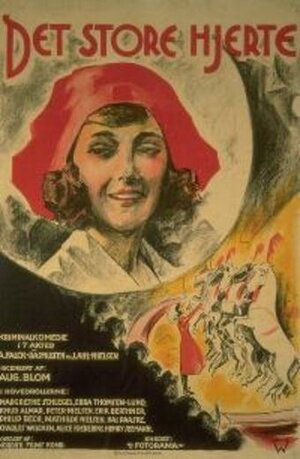 Постер: (Большой договор, 1925 - вся информация о фильме на FilmNavi.ru