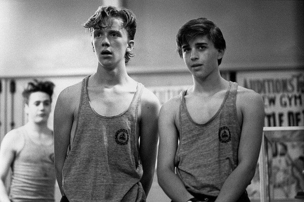 Фото: Ох уж эта наука! / Кадр из фильма «Ох уж эта наука!» (1985) #3292564