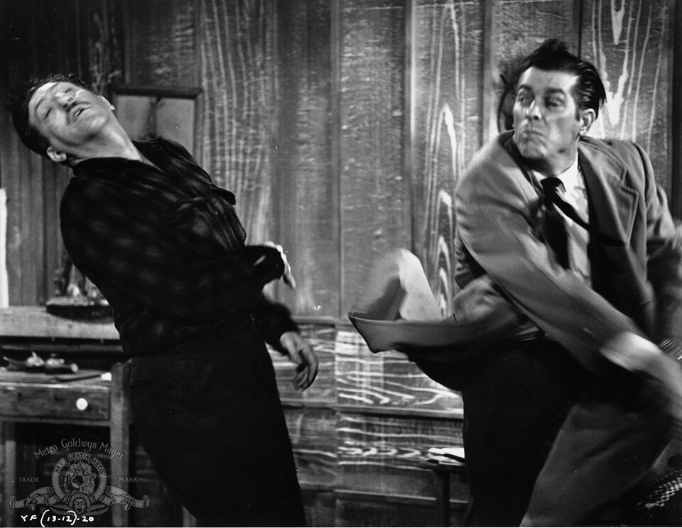 Фото When the Clock Strikes / Кадр из фильма «When the Clock Strikes