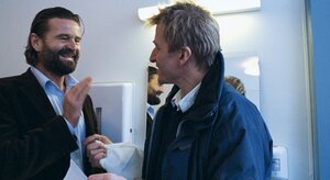 Самый главный босс кадр 5 онлайн-кинотеатр Эмбликс