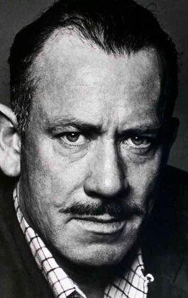 Джон Стейнбек (John Steinbeck): фильмы, биография, семья, фильмография ...
