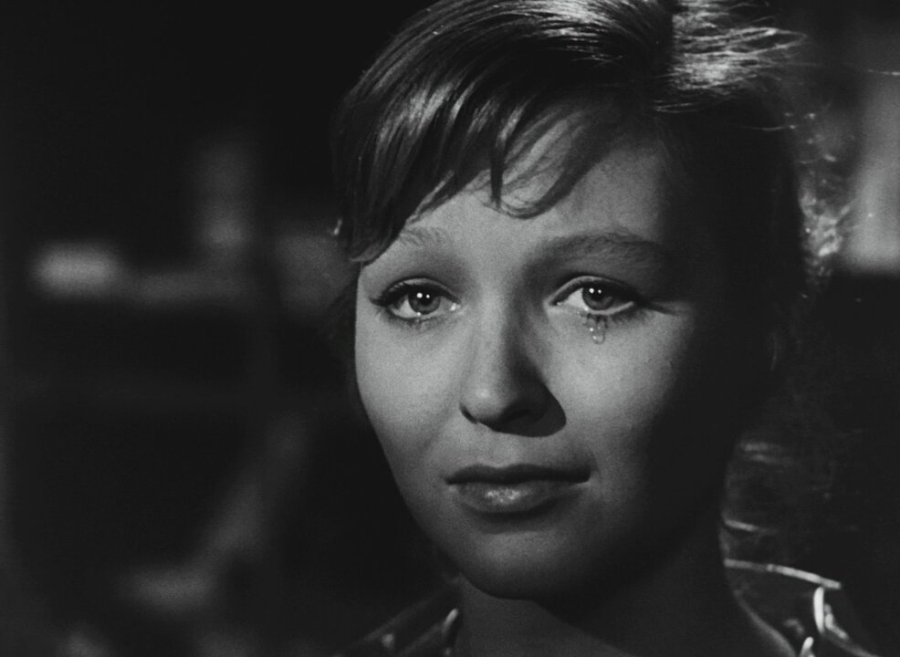 Фото: Преступление и наказание / Скриншот фильма «Преступление и ...