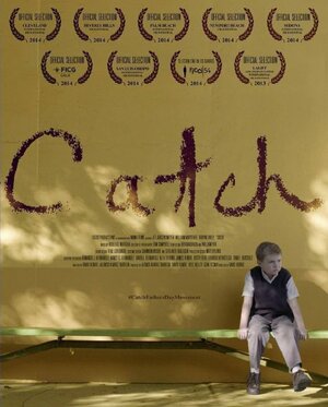 Постер: (Catch, 2014 - вся информация о фильме на FilmNavi.ru