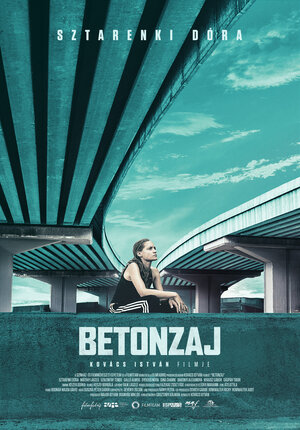 Постер: (Betonzaj, 2015 - вся информация о фильме на FilmNavi.ru