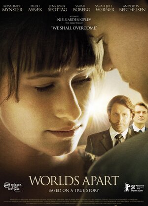 Постер: (Два мира, 2008 - вся информация о фильме на FilmNavi.ru