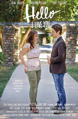 Постер: (Привет, я тебя люблю, 2018 - вся информация о фильме на FilmNavi.ru
